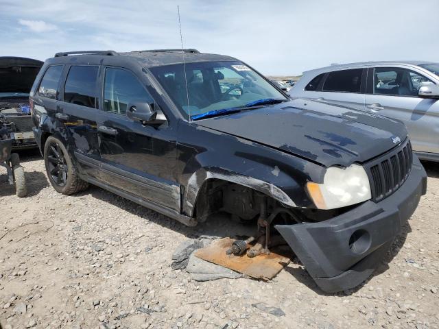 Photo 4 from auction – 2006 JEEP GRAND CHER with VIN 1J4GR48K16C250334