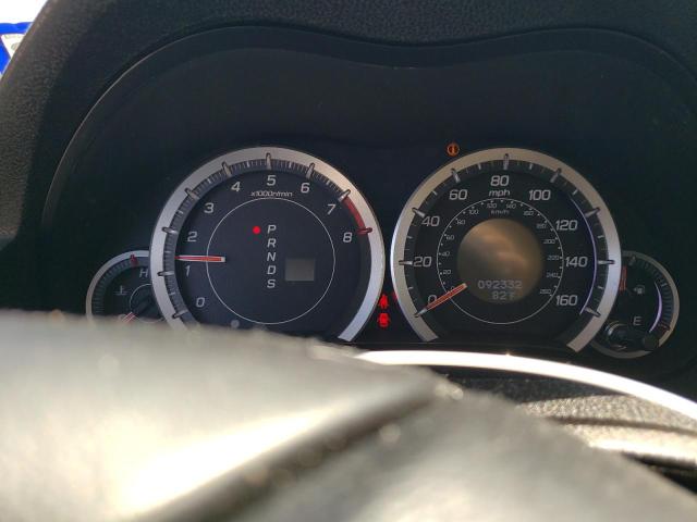 Photo 9 from auction – 2013 ACURA TSX TECH with VIN JH4CU2F64DC014544