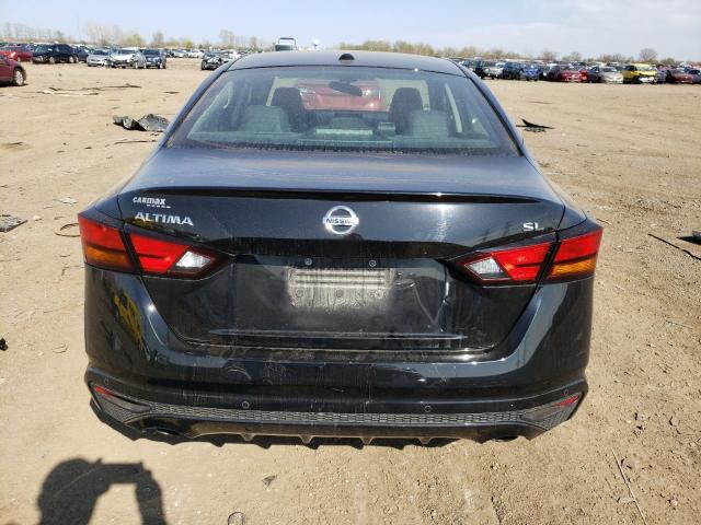 Photo 6 from auction – 2019 NISSAN ALTIMA SL with VIN 1N4BL4EV4KC236380