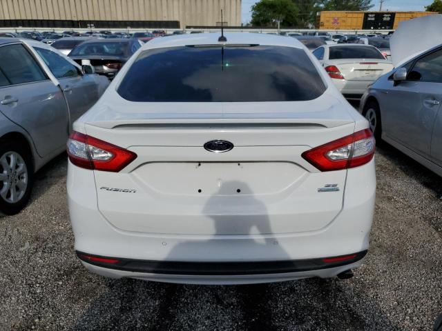 Photo 6 from auction – 2013 FORD FUSION SE with VIN 3FA6P0HR8DR256701