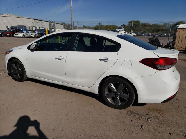Photo 2 from auction – 2018 KIA FORTE LX with VIN 3KPFL4A76JE235886