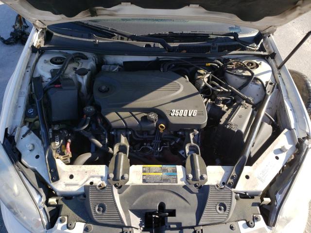 Photo 11 from auction – 2007 CHEVROLET IMPALA LTZ with VIN 2G1WU58R679237499