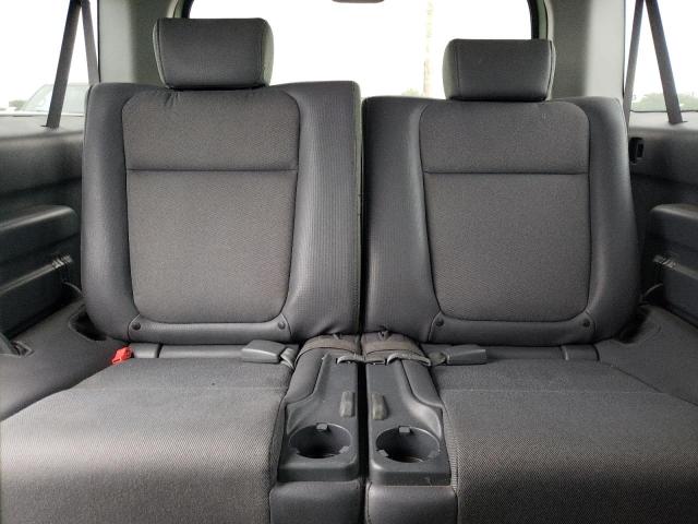 Photo 10 from auction – 2005 HONDA ELEMENT EX with VIN 5J6YH18605L014510