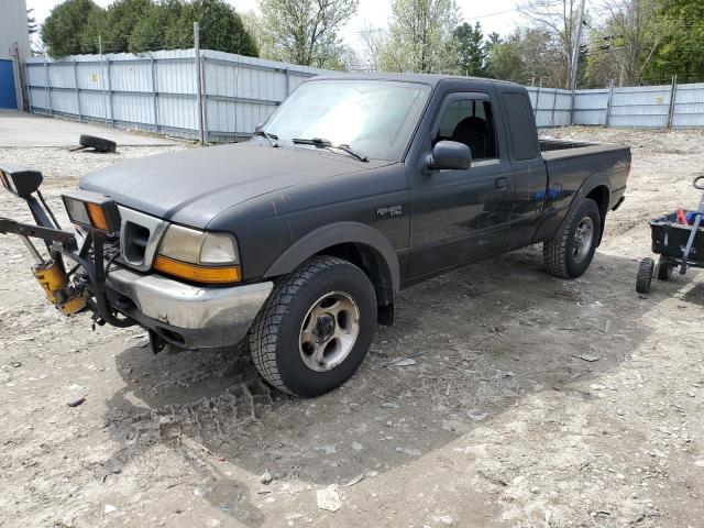 FORD RANGER SUP 2000 with VIN 1FTZR15V6YTA22232 - Photo from auction