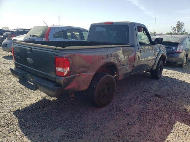 Photo 3 from auction – 2006 FORD RANGER with VIN 1FTYR10U66PA45994