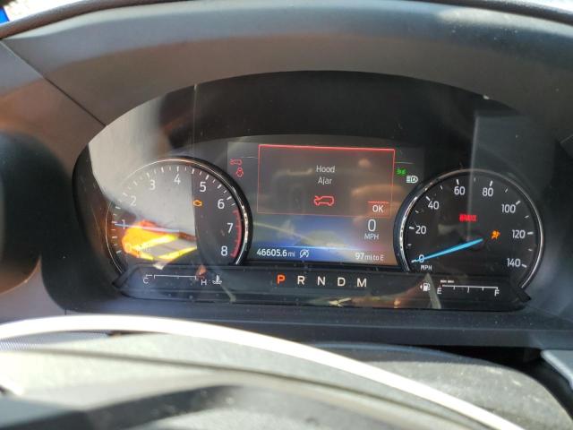 Photo 9 from auction – 2020 FORD EXPLORER X with VIN 1FMSK7DH0LGB41265