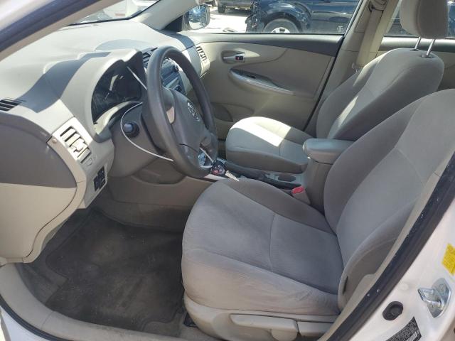 Photo 7 from auction – 2010 TOYOTA COROLLA BA with VIN JTDBU4EE4A9109292