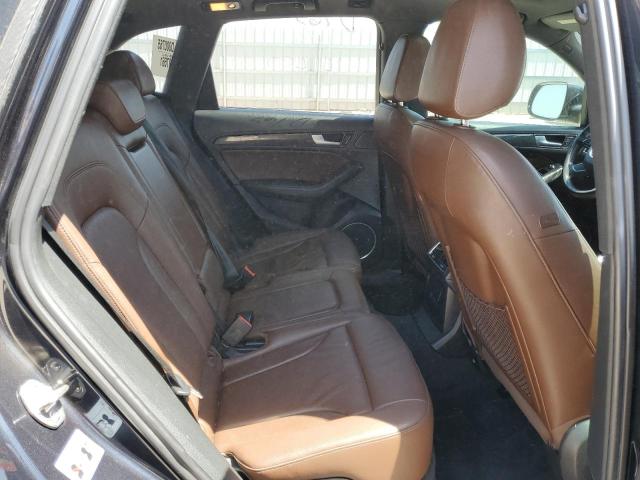 Photo 11 from auction – 2014 AUDI Q5 PREMIUM with VIN WA1DGAFP6EA004413