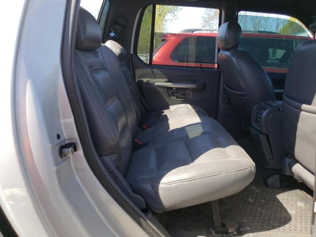 Photo 10 from auction – 2002 FORD EXPLORER S with VIN 1FMZU77E22UA98963