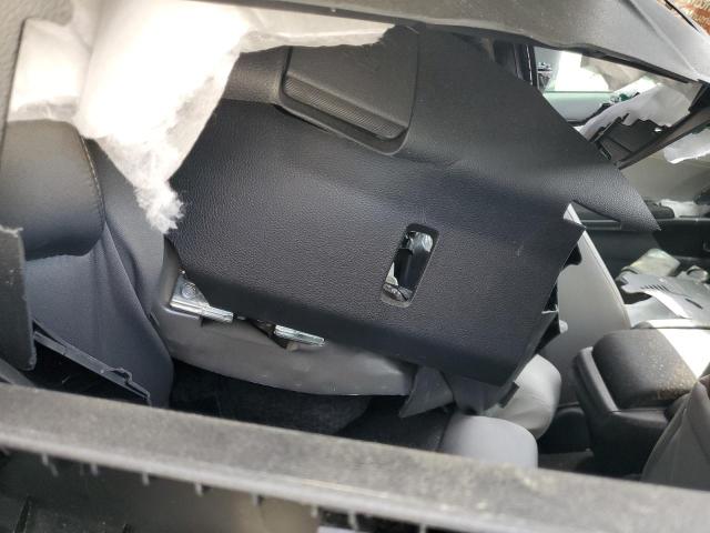 Photo 10 from auction – 2018 HONDA CIVIC EX with VIN 19XFC2F75JE036471