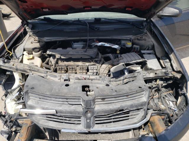 Photo 11 from auction – 2008 DODGE AVENGER SX with VIN 1B3LC56K78N685141