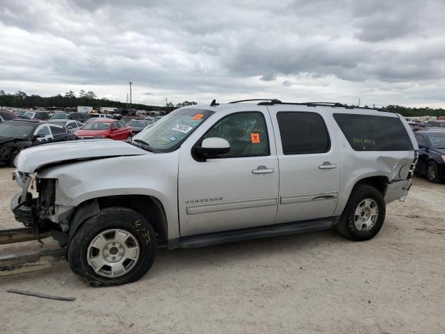 CHEVROLET SUBURBAN C 2012 with VIN 1GNSCJE06CR174791 - Photo from auction