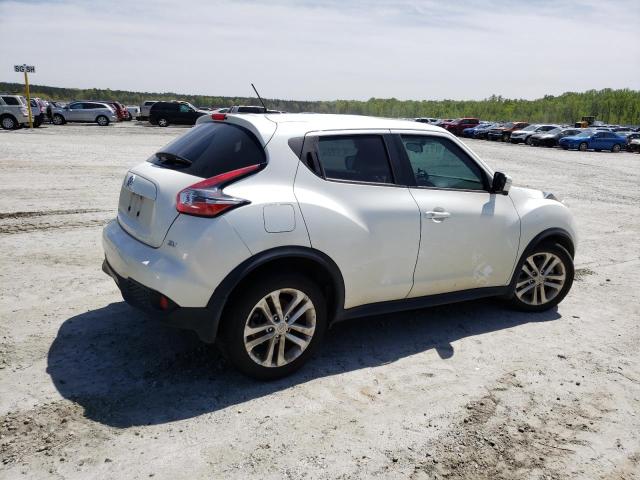 Photo 3 from auction – 2015 NISSAN JUKE S with VIN JN8AF5MR1FT501158