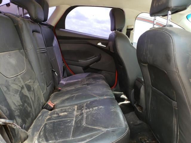 Photo 10 from auction – 2016 FORD FOCUS with VIN 1FADP3F27GL311835