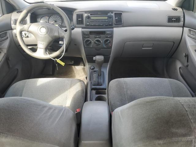 Photo 8 from auction – 2005 TOYOTA COROLLA CE with VIN 1NXBR32E45Z532114