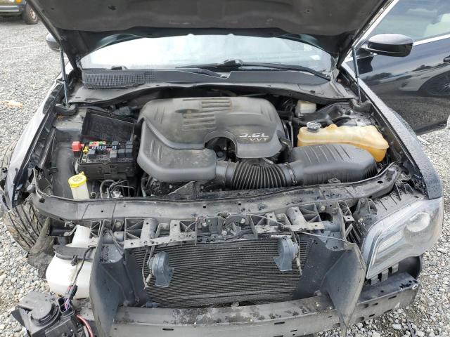Photo 11 from auction – 2013 CHRYSLER 300 S with VIN 2C3CCABG5DH694422