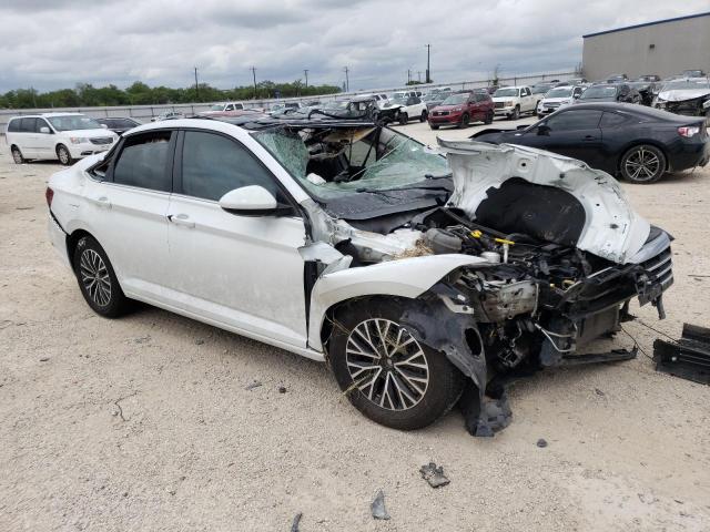 Photo 4 from auction – 2019 VOLKSWAGEN JETTA SEL with VIN 3VWEB7BU1KM255844