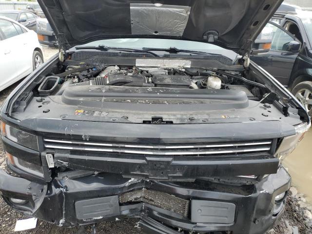 Photo 11 from auction – 2019 CHEVROLET SILVERADO with VIN 1GC4KXCY0KF150437