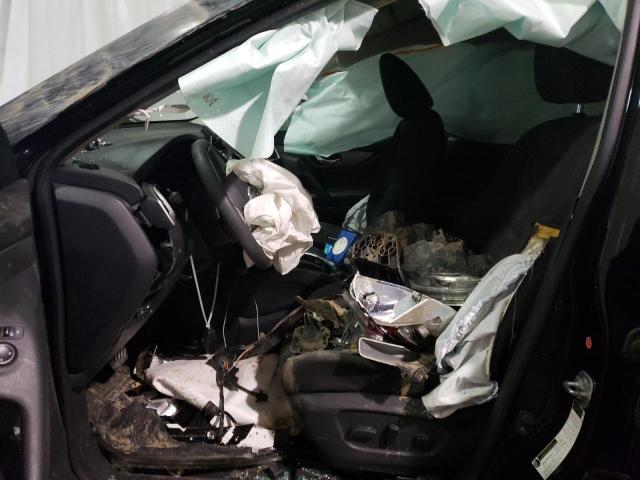 Photo 7 from auction – 2015 NISSAN ROGUE S with VIN KNMAT2MV6FP568329