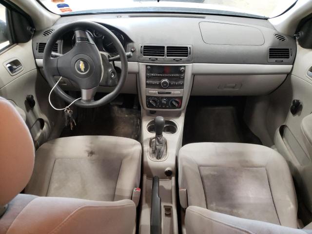 Photo 8 from auction – 2010 CHEVROLET COBALT LS with VIN 1G1AB5F50A7156670