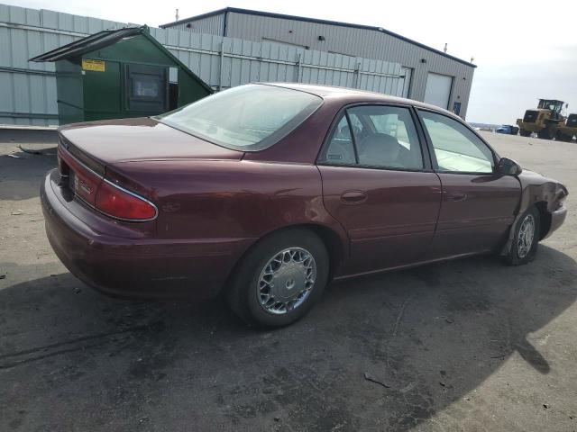 Photo 3 from auction – 2002 BUICK CENTURY CU with VIN 2G4WS52J821203552
