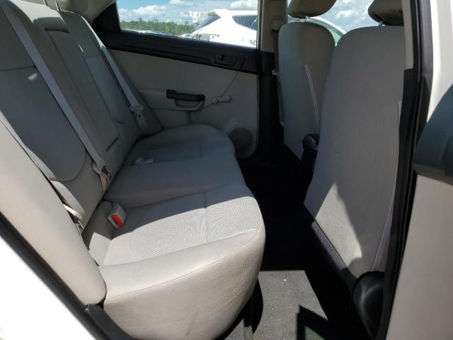 Photo 10 from auction – 2012 KIA FORTE LX with VIN KNAFT4A2XC5530215