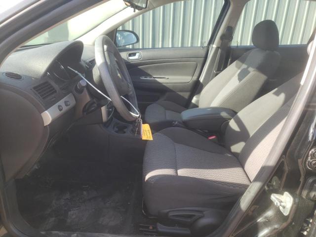 Photo 7 from auction – 2010 CHEVROLET COBALT 2LT with VIN 1G1AF5F5XA7156695