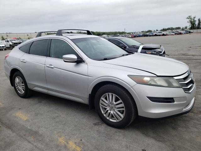 Photo 4 from auction – 2012 HONDA CROSSTOUR with VIN 5J6TF3H37CL003387