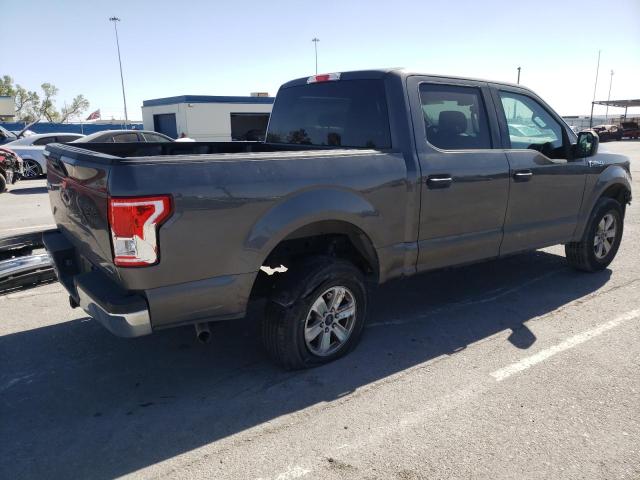 Photo 3 from auction – 2015 FORD F150 SUPER with VIN 1FTEW1C81FKE63354