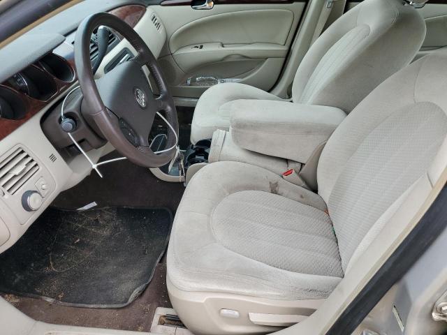 Photo 7 from auction – 2008 BUICK LUCERNE CX with VIN 1G4HP57238U136044