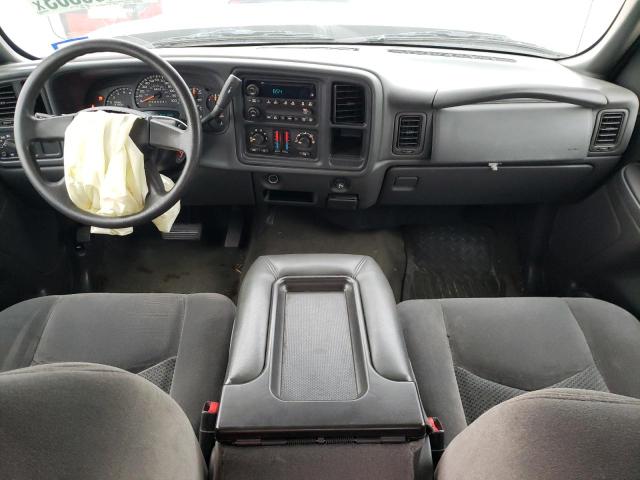 Photo 8 from auction – 2007 CHEVROLET SILVERADO with VIN 2GCEC13V271110802