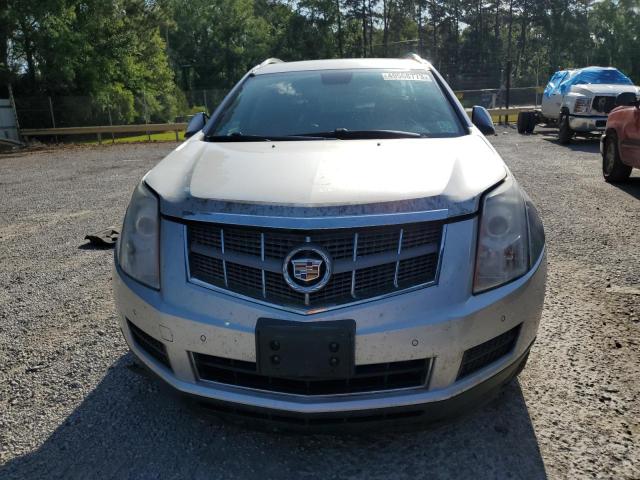 Photo 5 from auction – 2011 CADILLAC SRX LUXURY with VIN 3GYFNAEYXBS608985