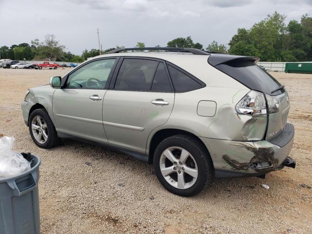 Photo 2 from auction – 2007 LEXUS RX 350 with VIN 2T2HK31U67C032673