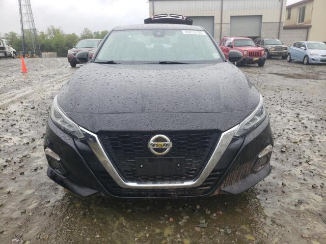 Photo 5 from auction – 2019 NISSAN ALTIMA SL with VIN 1N4BL4EW9KC176914