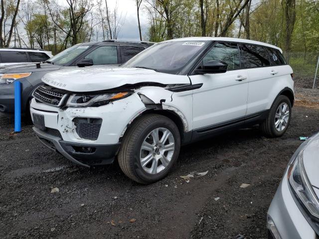 LAND ROVER RANGE ROVE 2016 with VIN SALVP2BG8GH116820 - Photo from auction