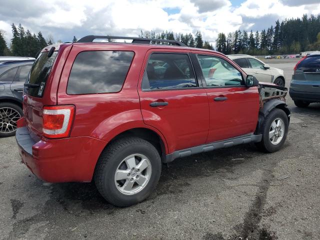 Photo 3 from auction – 2011 FORD ESCAPE XLT with VIN 1FMCU9D71BKB98894
