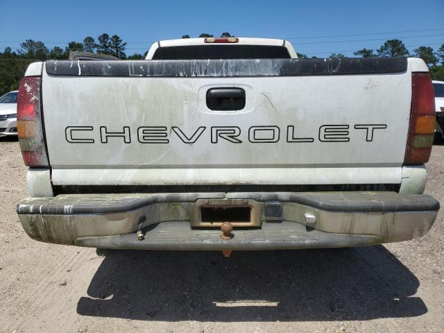 Photo 6 from auction – 2002 CHEVROLET SILVERADO with VIN 1GCEC14W72Z331948