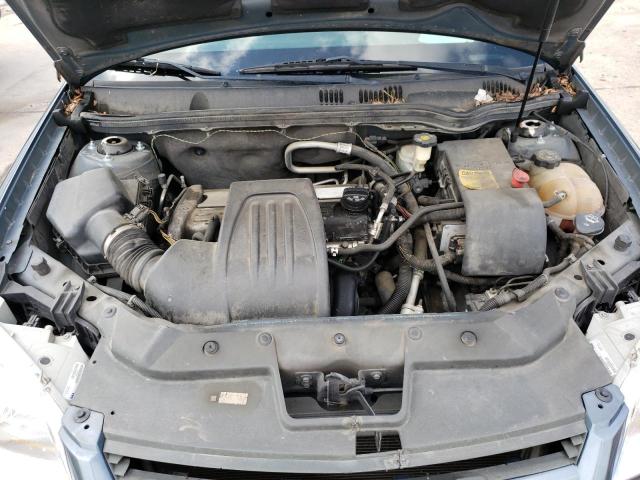 Photo 11 from auction – 2005 CHEVROLET COBALT LS with VIN 1G1AL52F957625918