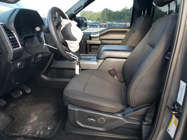 Photo 7 from auction – 2016 FORD F150 SUPER with VIN 1FTEW1EG2GKD08205