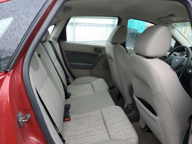 Photo 10 from auction – 2009 FORD FOCUS SE with VIN 1FAHP35N19W229677