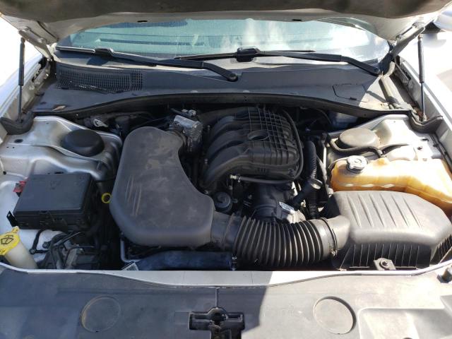 Photo 11 from auction – 2012 DODGE CHARGER SE with VIN 2C3CDXBG5CH187504