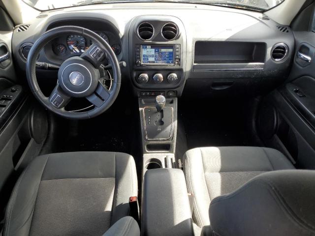 Photo 8 from auction – 2012 JEEP PATRIOT LA with VIN 1C4NJRFB1CD672162