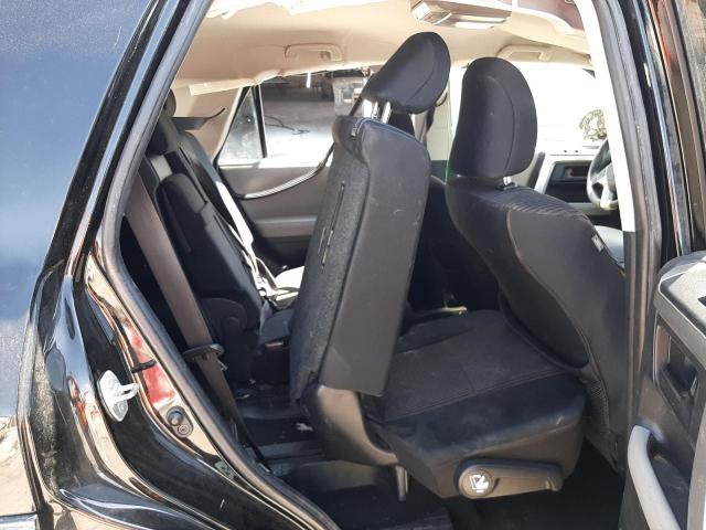 Photo 11 from auction – 2012 TOYOTA 4RUNNER SR with VIN JTEBU5JR5C5090725