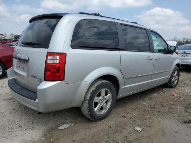 Photo 3 from auction – 2010 DODGE GRAND CARA with VIN 2D4RN5D12AR459288