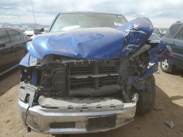 Photo 5 from auction – 2017 RAM 1500 SLT with VIN 1C6RR6GT2HS762351