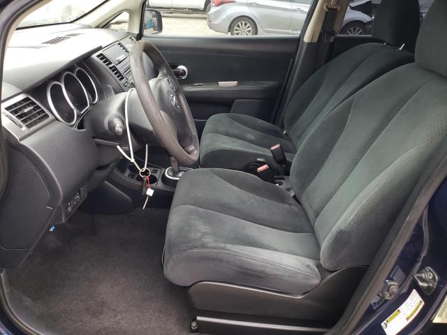 Photo 7 from auction – 2011 NISSAN VERSA S with VIN 3N1BC1AP7BL444776
