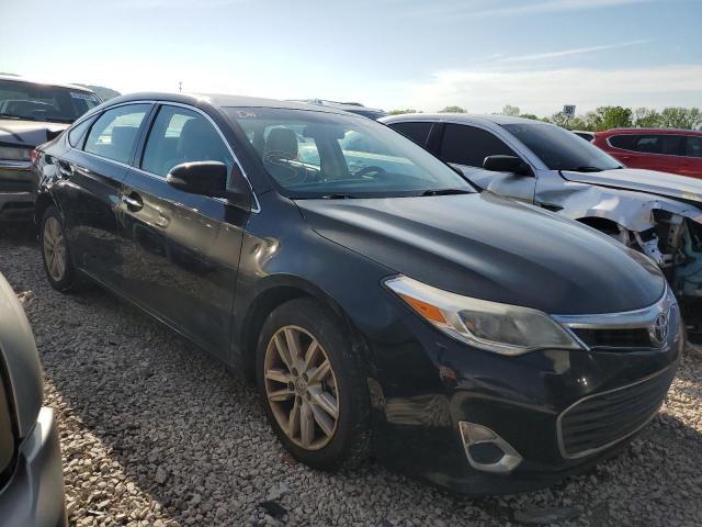 Photo 4 from auction – 2013 TOYOTA AVALON BAS with VIN 4T1BK1EB0DU073298
