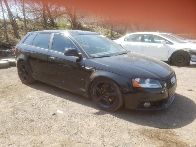 Photo 4 from auction – 2010 AUDI A3 PREMIUM with VIN WAUDFCFM2AA170199