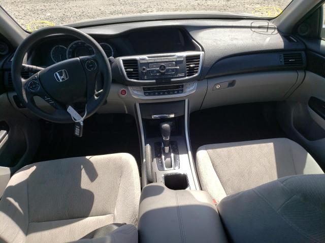 Photo 8 from auction – 2015 HONDA ACCORD EX with VIN 1HGCR2F72FA096415