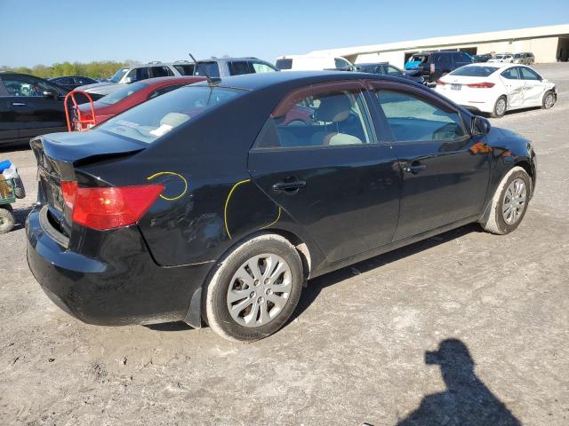 Photo 3 from auction – 2013 KIA FORTE LX with VIN KNAFT4A25D5708274